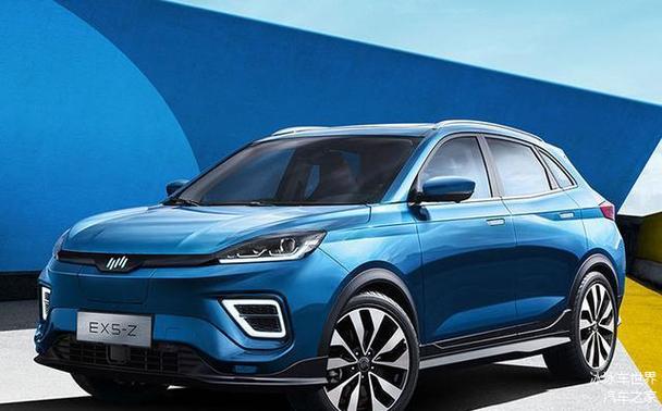 深圳228WEY威派豪华SUV市场的黑马，零跑汽车与智能交通系统的协同